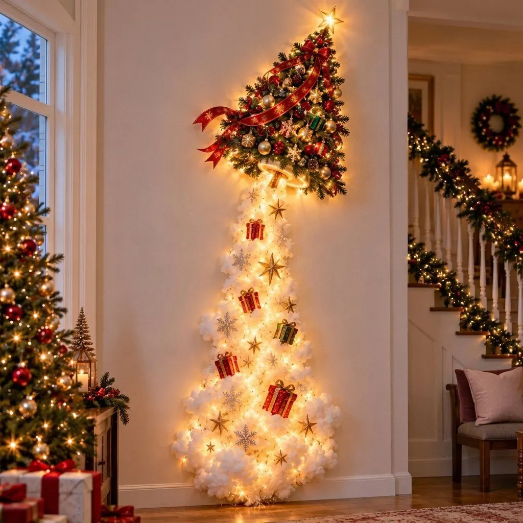 Christmas Path Light