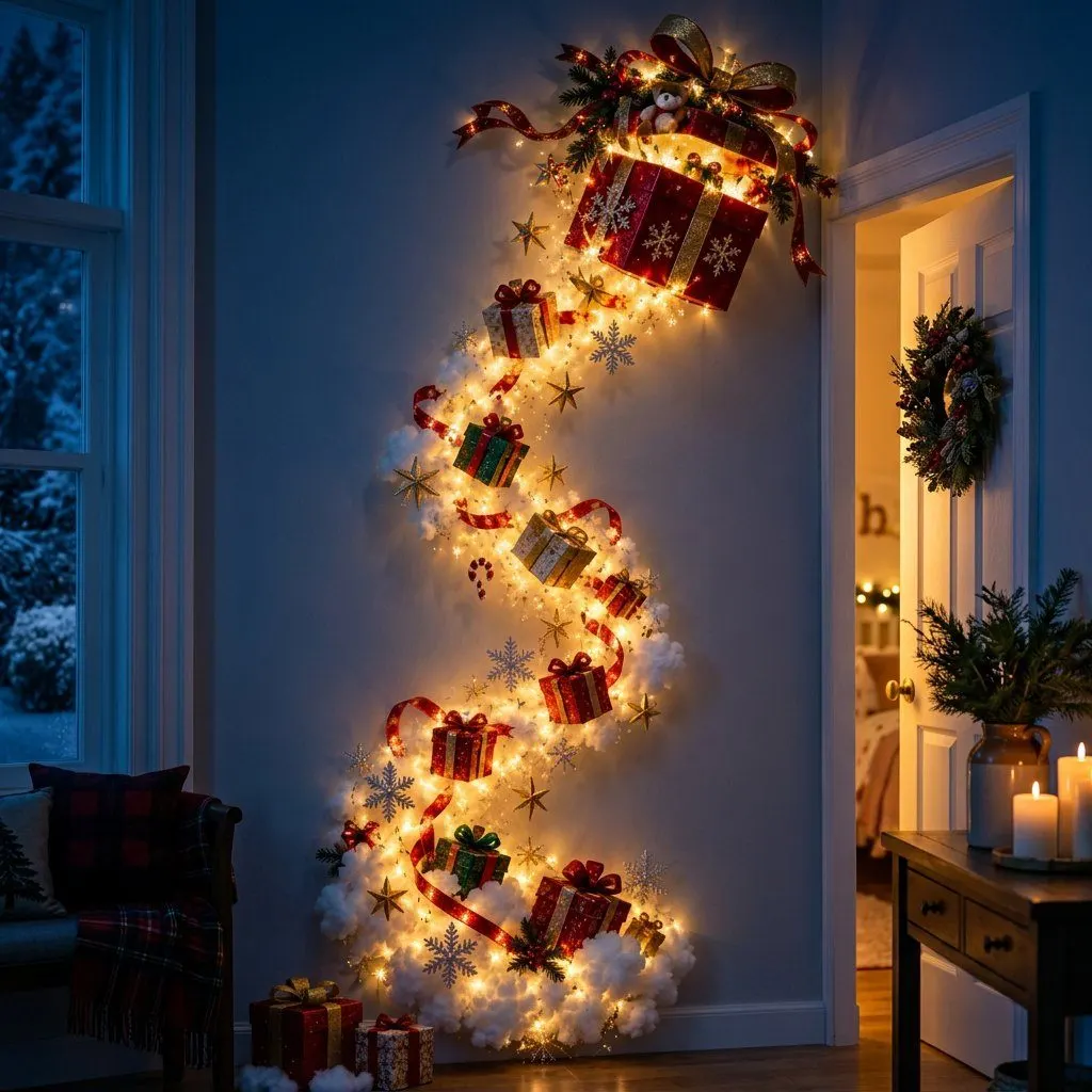 Christmas Path Light, view 6