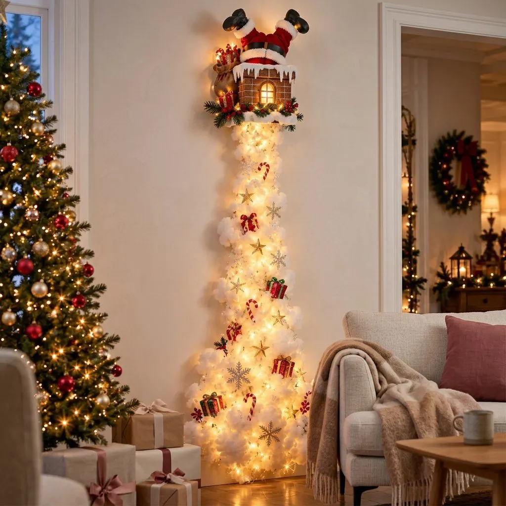 Christmas Path Light, view 2