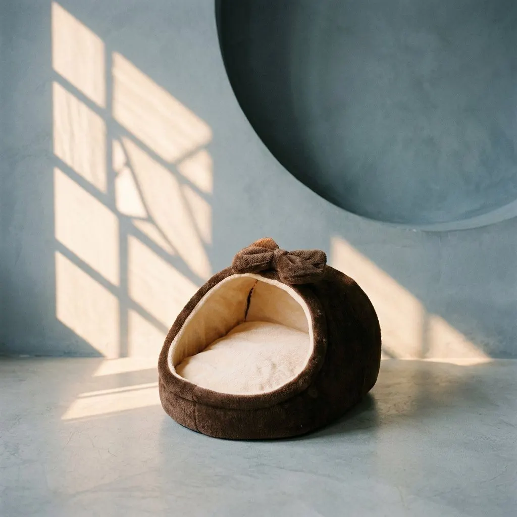 Pet bed - house, view 6