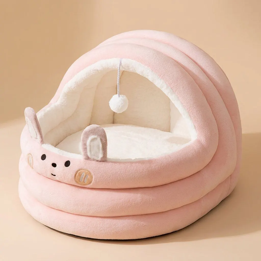Pet bed, view 5