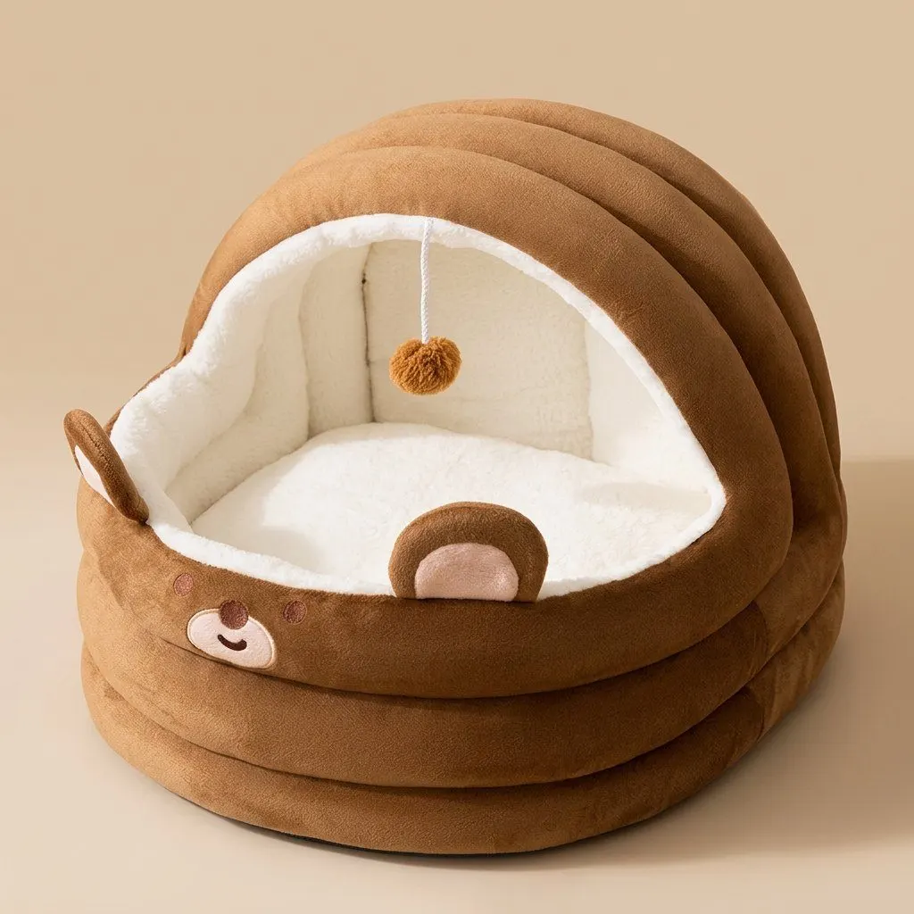 Pet bed, view 6