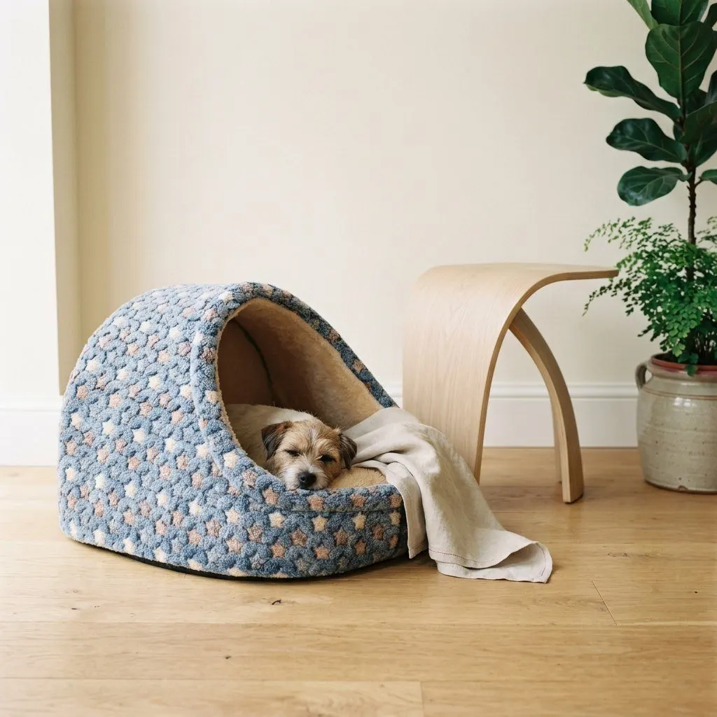 Pet bed