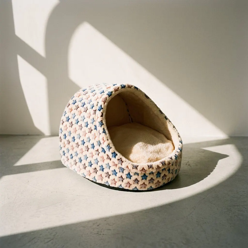 Pet bed, view 5