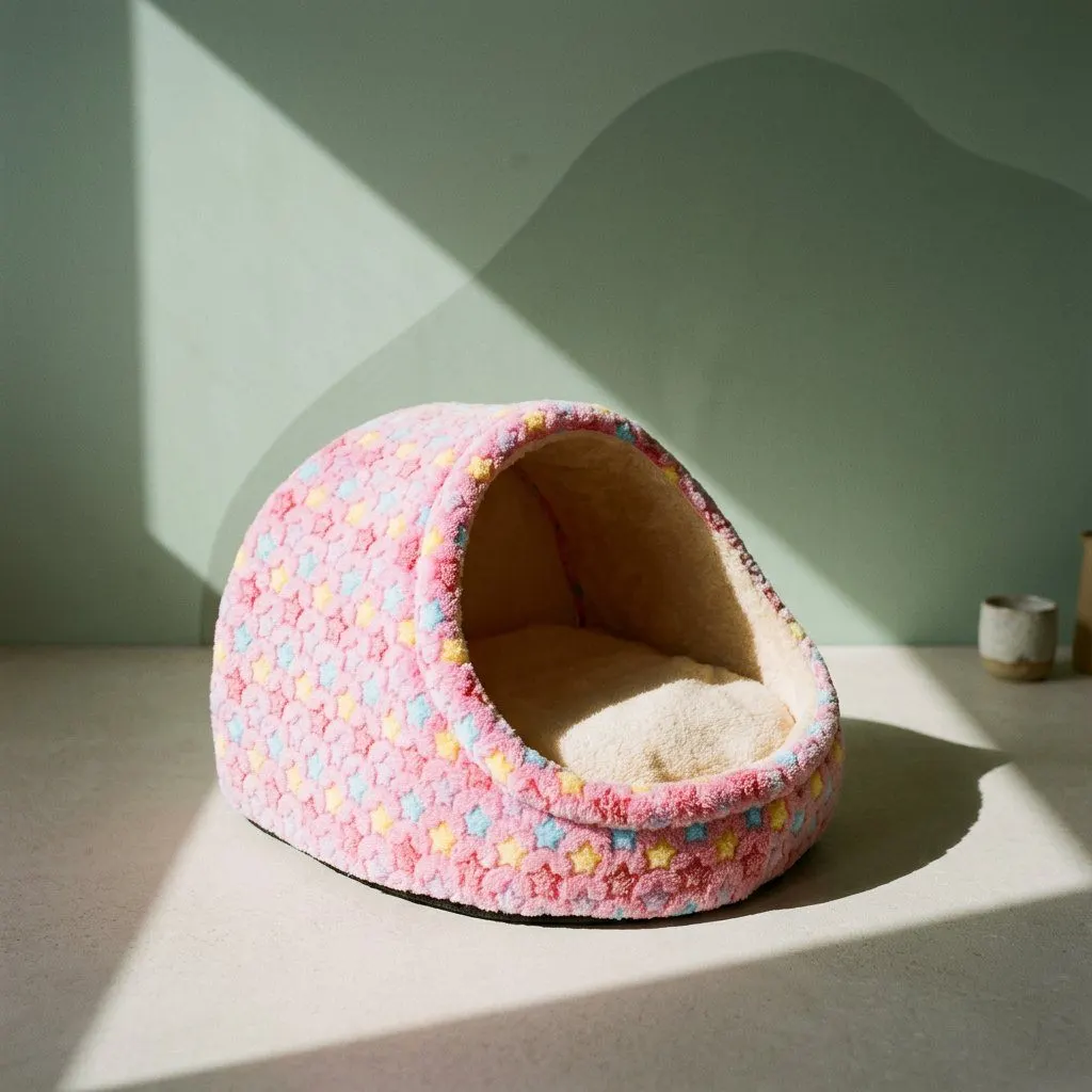 Pet bed, view 4