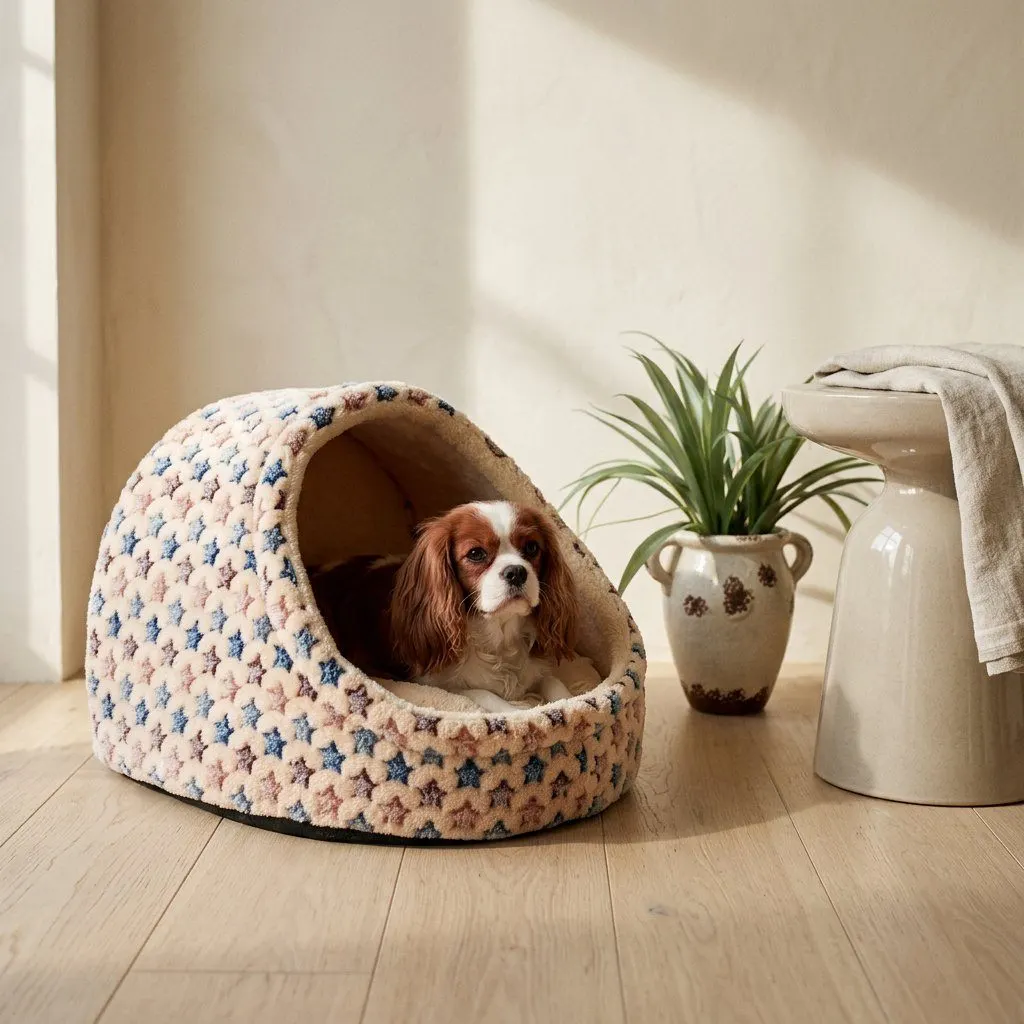 Pet bed, view 3